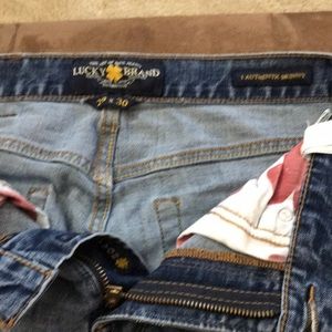 Lucky Brand Jeans